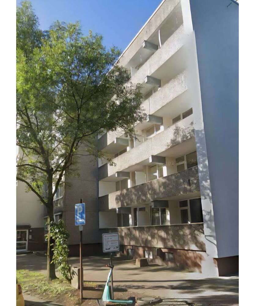 Wohnung zum Kaufen in Herne 100.000 € 52 m²