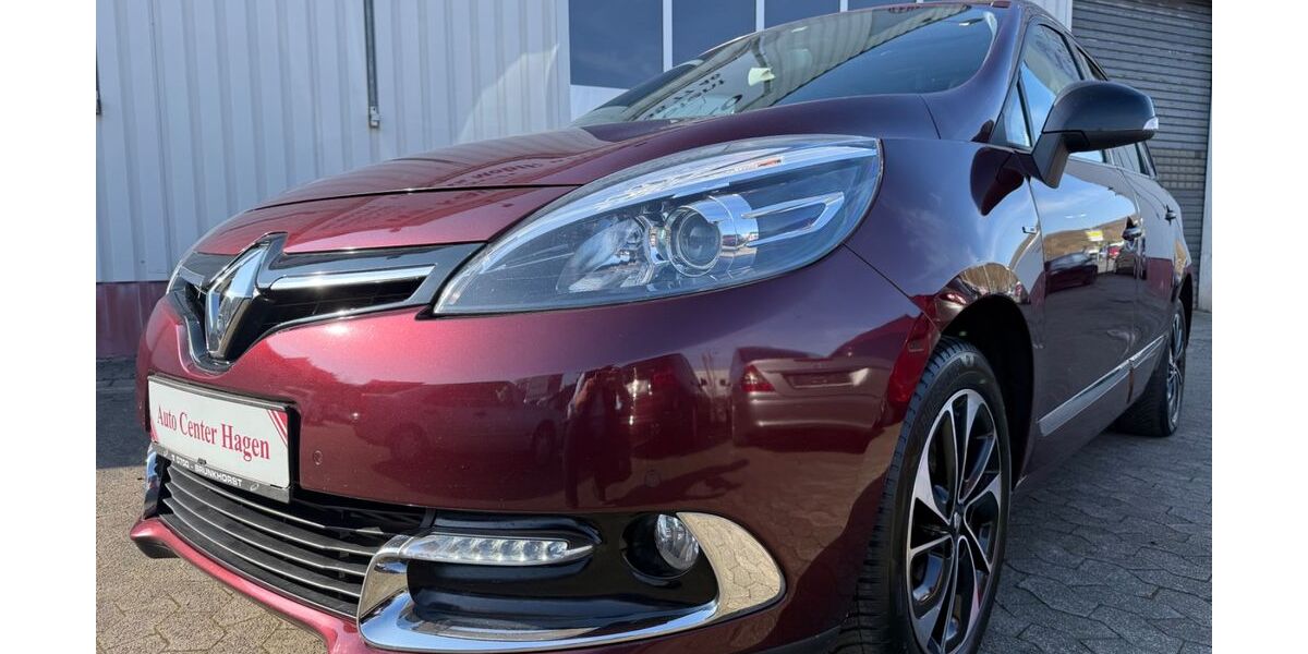 Renault Scenic 189.924 km 8.580 &euro; Hagen 58135