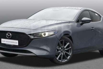 Mazda 3 2.512 km 27.665 &euro; Bochum 44809