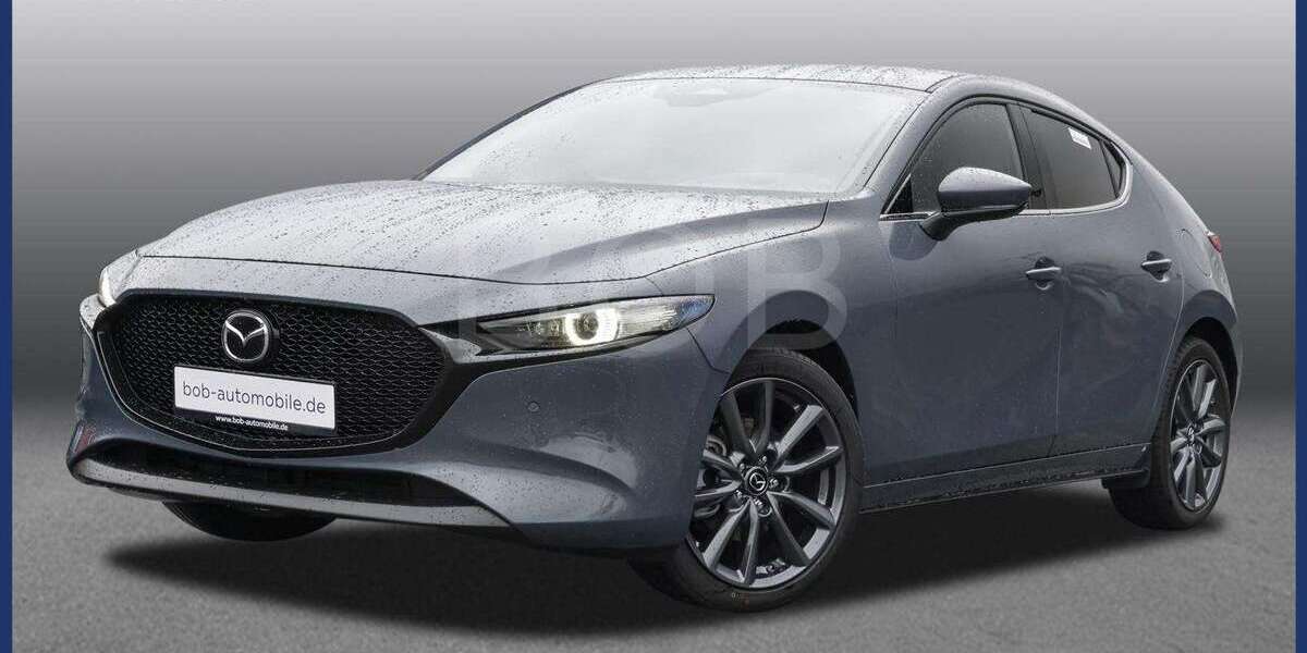 Mazda 3 2.512 km 27.665 &euro; Bochum 44809