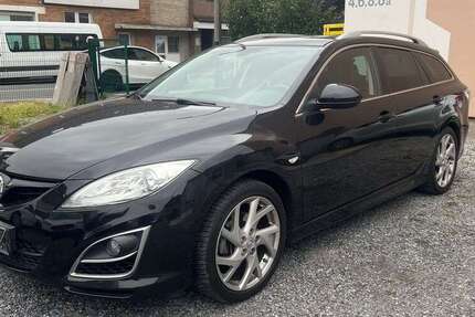 Mazda 6 145.645 km 6.500 € Dortmund 44339