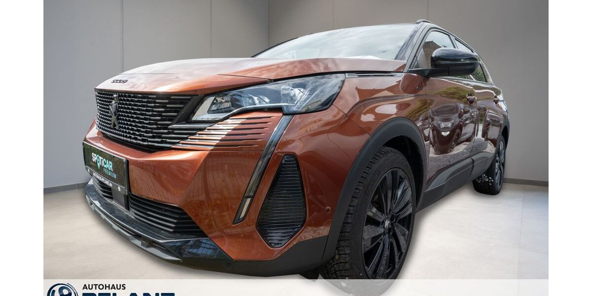 Peugeot 5008 39.951 km 33.190 &euro; Dortmund 44263