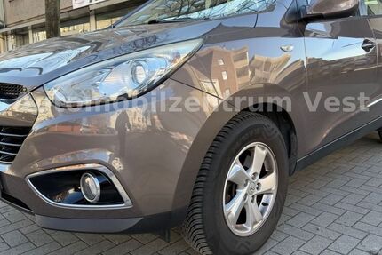 Hyundai ix35 79.800 km 8.670 &euro; Recklinghausen 45657