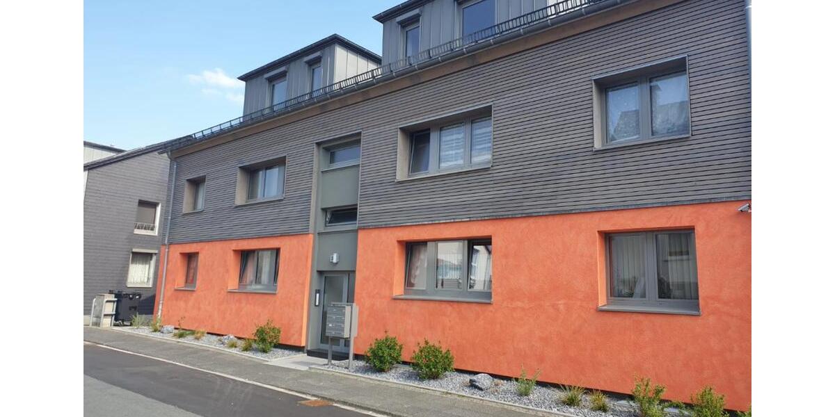 Etagenwohnung Wetter (Ruhr) - 3 Zimmer, 99 m&sup2;, 995&euro; | Angebot:25103470