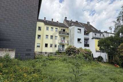 Grundstück Wuppertal Gemarkung Barmen - 115.000&euro; | Angebot:27426142