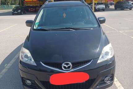 Mazda 5 168.000 km 4.000 € Dortmund 44147