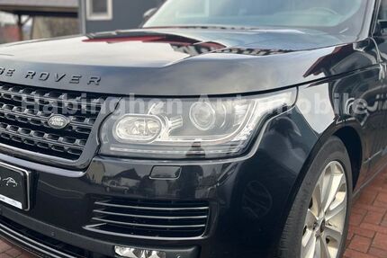 Land Rover Range Rover 250.000 km 20.800 &euro; Castrop Rauxel 44579
