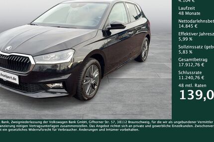 Skoda Fabia 21.081 km 18.883 &euro; Dortmund 44309