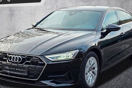 Audi A7 86.300 km 37.995 &euro; Hagen 58099