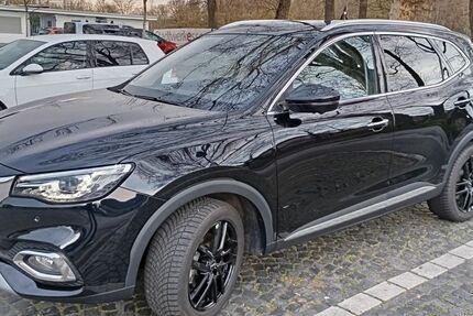 MG HS 46.200 km 15.900 &euro; Oberhausen 46117