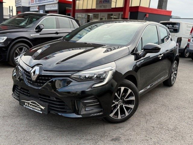 Renault Clio 39.000 km 15.399 € Remscheid 42853