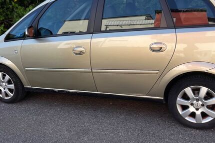 Opel Meriva 184.000 km 2.500 &euro; Schwerte 58239