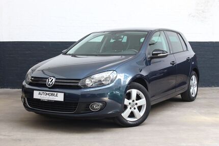 VW Golf 71.000 km 10.490 &euro; Wuppertal 42289