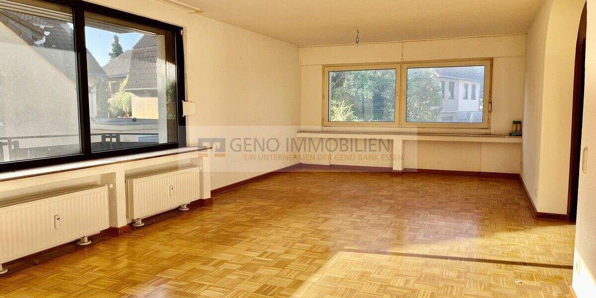 Zwei Einheiten mit Option auf Erweiterung, komplett frei! 6 zimmer