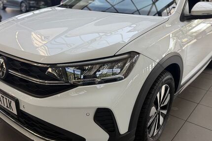 VW Taigo 68.820 km 18.490 &euro; Bottrop 46236