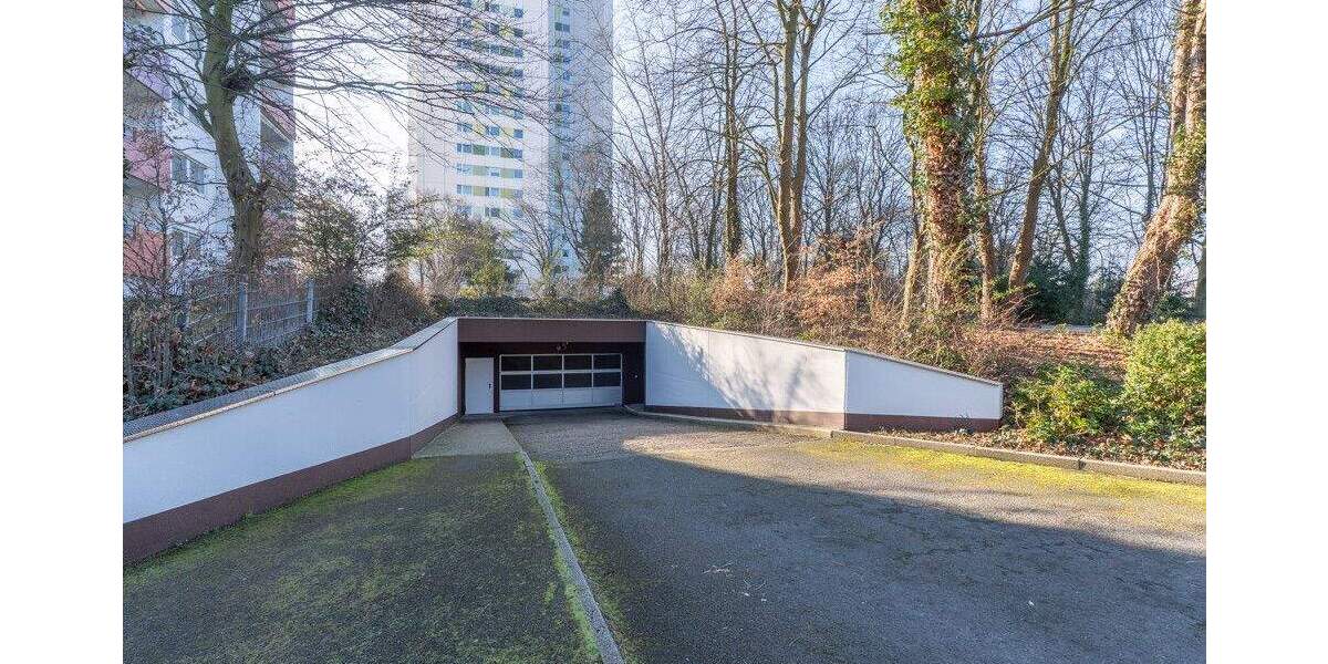 Etagenwohnung Hagen Boele - 2 Zimmer, 66 m&sup2;, 129.000&euro; | Angebot:25728994