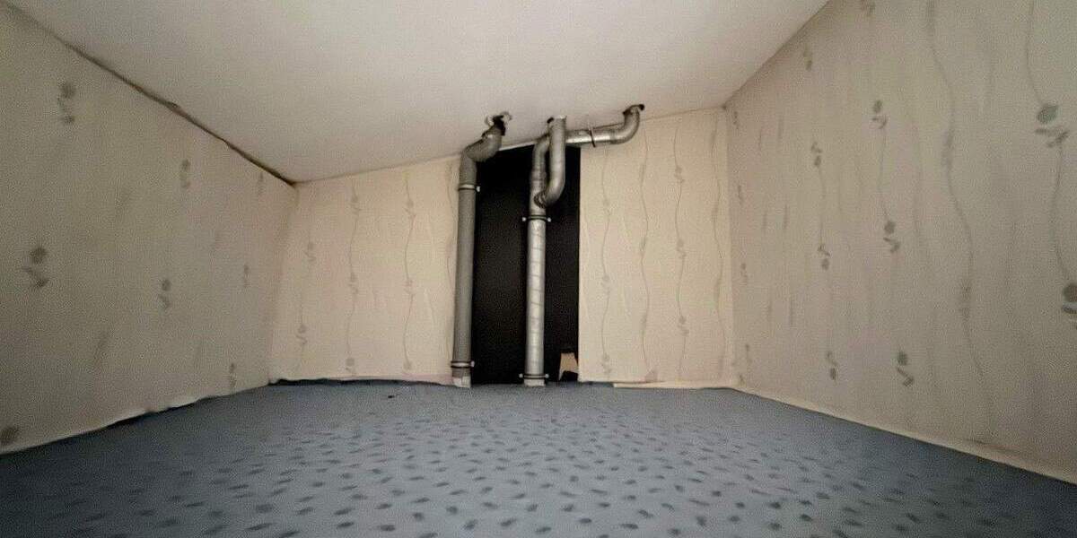 Faktor 14,7 *PROVISIONSFREI* renoviertes & vermietetes 1,5 Zimmer-Apartment in Bottrop 1 zimmer