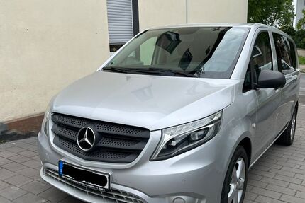 Mercedes-Benz Vito 257.365 km 17.999 &euro; Castrop-Rauxel 44575