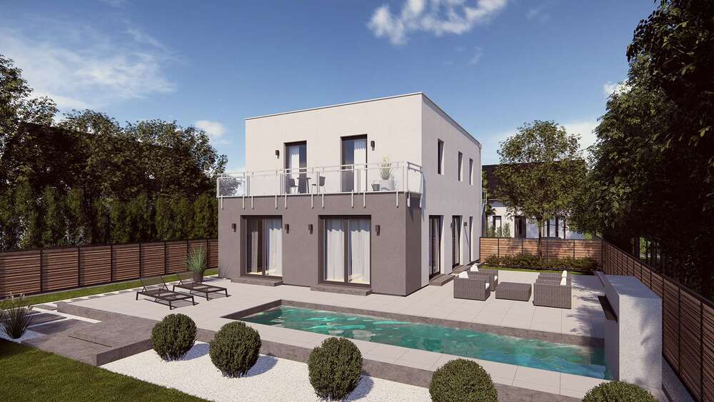 Einfamilienhaus Witten Annen - 4 Zimmer, 145 m&sup2;, 849.500&euro; | Angebot:25463279
