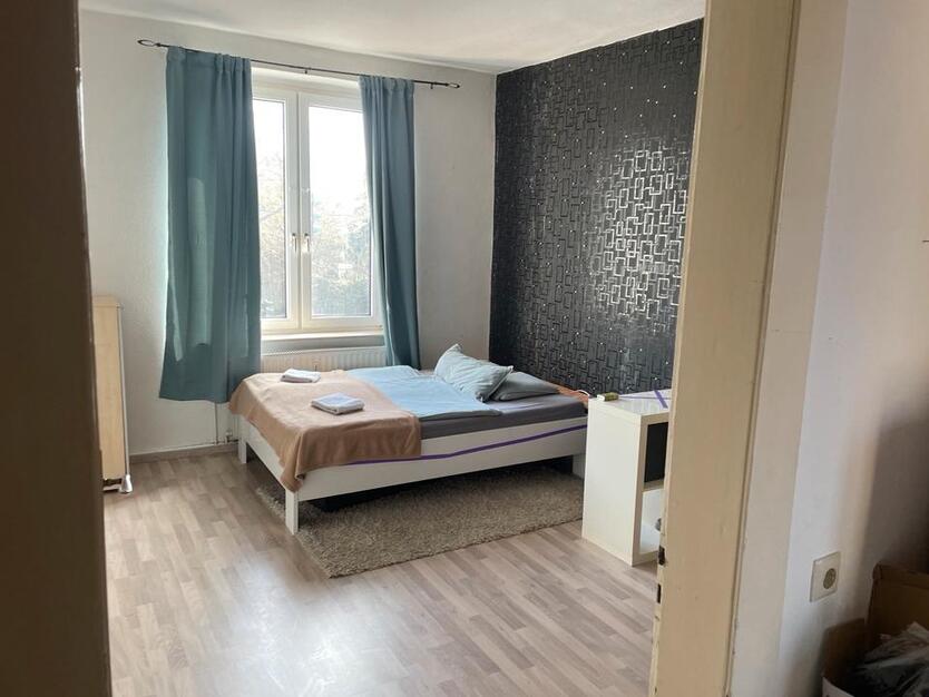 63qm Wohnung in Castrop ab sofort