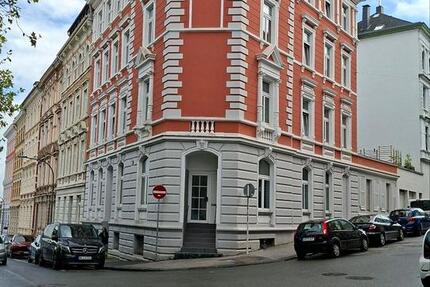 Wohnung Wuppertal Lichtenplatz - 2.5 Zimmer, 60 m&sup2;, 720&euro; | Angebot:26648923