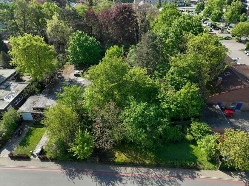 Grundstück zu verkaufen in Lünen 329.000 € 1580 m²