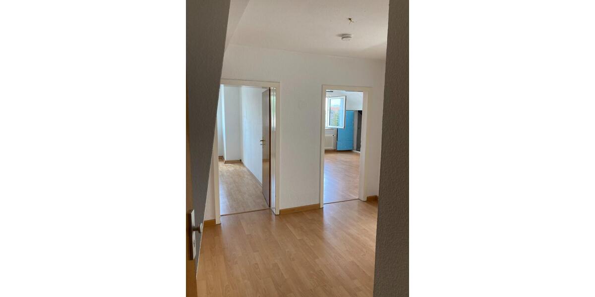Dachgeschoßwohnung Bochum Bochum-Südwest - 2.5 Zimmer, 60 m&sup2;, 610&euro; | Angebot:25371638