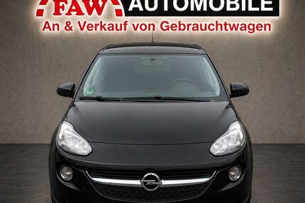 Opel Adam 140.000 km 5.899 &euro; Essen 45356