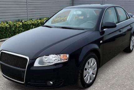 Audi A4 123.750 km 4.200 &euro; Essen 45356