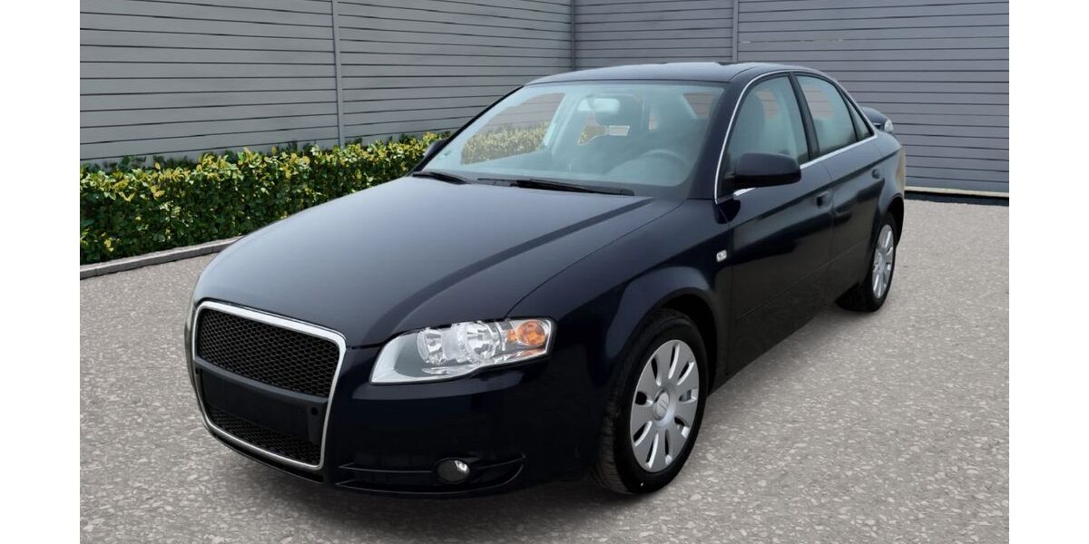 Audi A4 123.750 km 4.200 &euro; Essen 45356