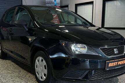 Seat Ibiza 150.000 km 4.990 € Unna 59425