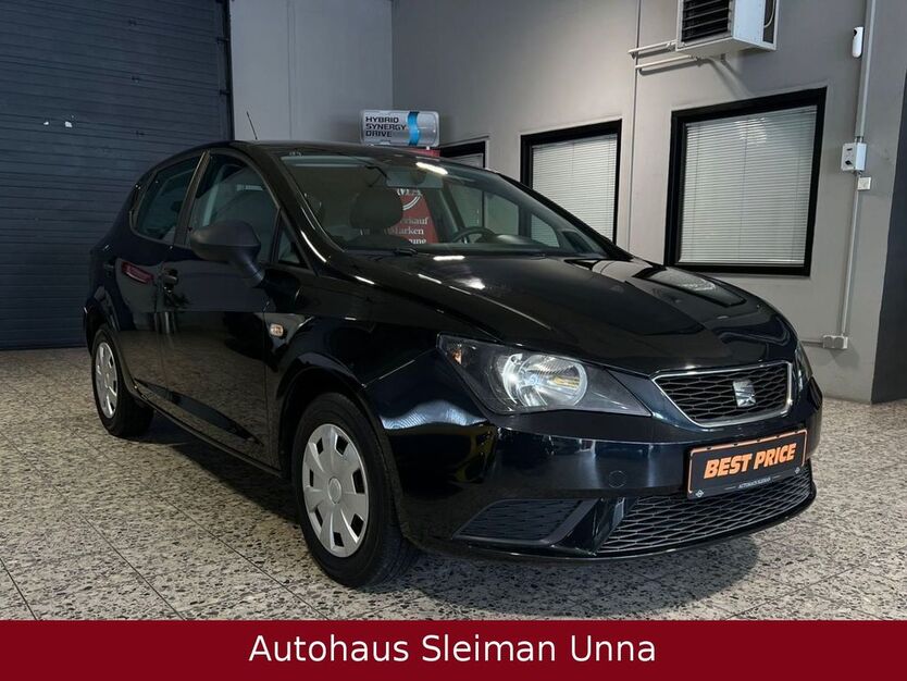 Seat Ibiza 150.000 km 4.990 € Unna 59425