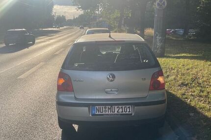 VW Polo