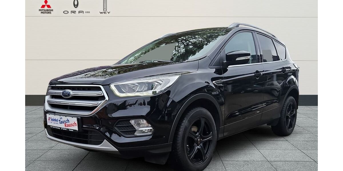 Ford Kuga 78.360 km 15.480 &euro; Bochum 44809
