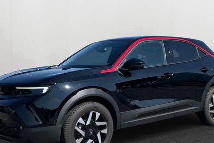 Opel Mokka 25.209 km 19.990 &euro; Castrop-Rauxel 44575
