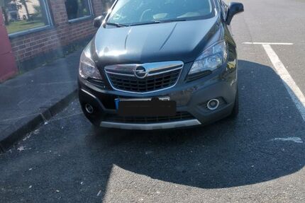 Opel Mokka 114.000 km 6.000 € Wuppertal 42105