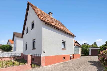 Haus zum Kaufen in Rheinzabern 269.000 € 119 m²