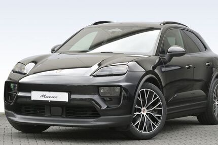 Porsche Macan 9.900 km 92.590 &euro; Wuppertal 42279