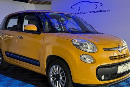 Fiat 500L 93.000 km 7.799 € Gelsenkirchen 45884