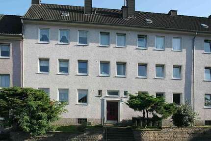 Wohnung Hagen Hagen-Nord - 2 Zimmer, 45 m&sup2;, 274&euro; | Angebot:27584390