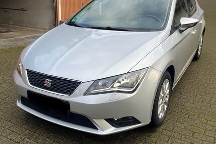Seat Leon 143.200 km 7.800 &euro; Hagen 58099