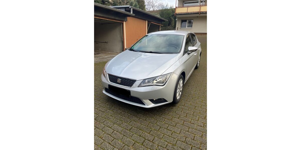 Seat Leon 143.200 km 7.800 &euro; Hagen 58099