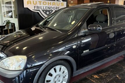 Opel Corsa 162.557 km 2.450 € Essen 45139