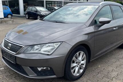 Seat Leon 139.000 km 9.990 &euro; Castrop-Rauxel 44579