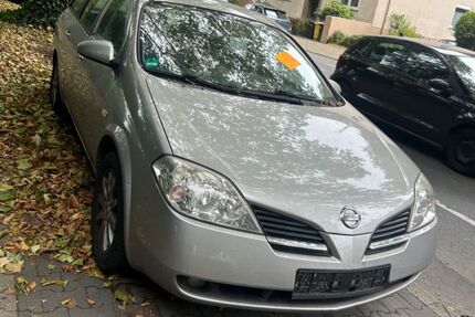 Nissan Primera 102.481 km 1.650 € Gelsenkirchen 45888