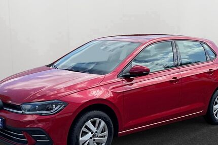 VW Polo 18.251 km 18.990 € Castrop-Rauxel 44575