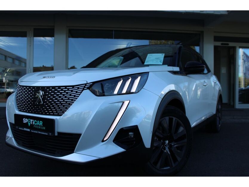 Peugeot 2008 18.433 km 21.990 € Remscheid 42897