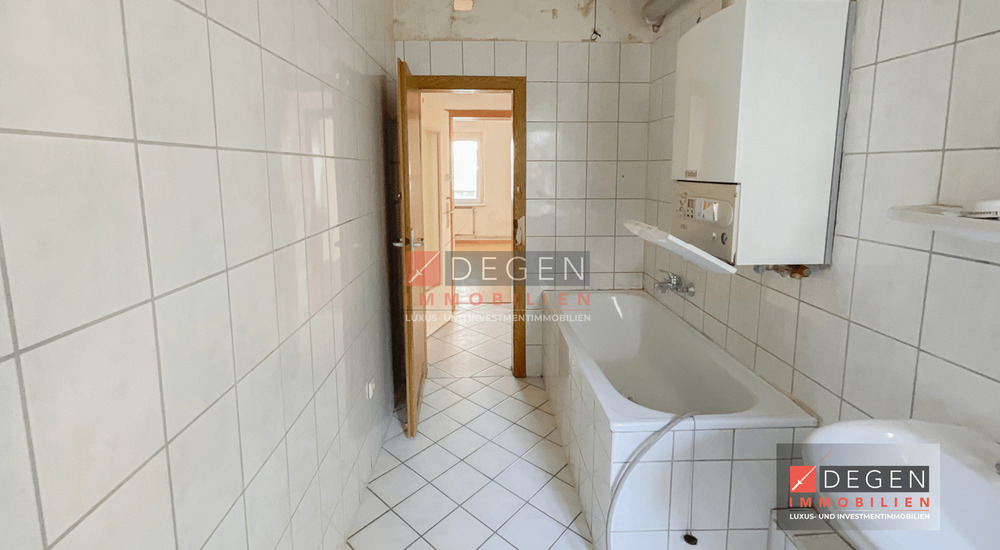 Wohn- & Geschäftshaus mit Kiosk im EG in Gelsenkirchen-Bulmke-Hüllen zimmer