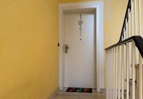 Frisch sanierte 2,5Z Eigentumswohnung im 1.OG mit Balkon & Garage