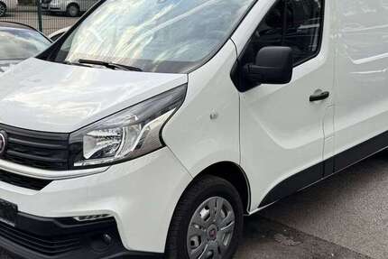 Fiat Talento 44.000 km 15.999 € Remscheid 42857